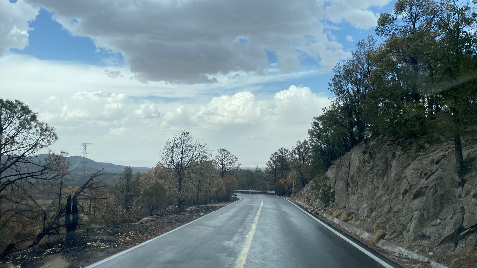 Prevé CEPC incremento en las lluvias para este jueves y viernes