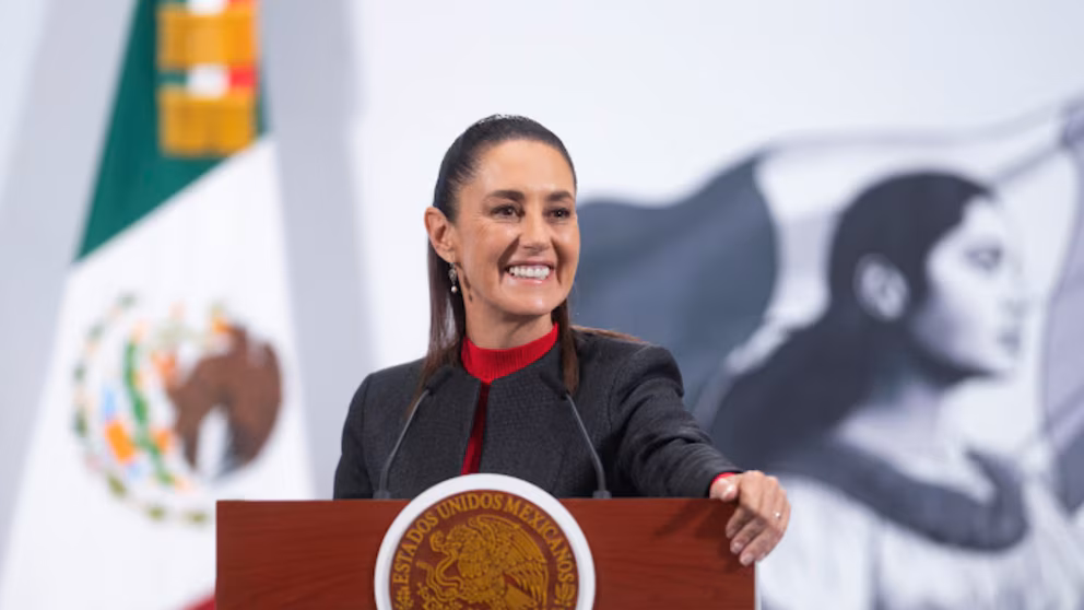 Sheinbaum demandará al abogado de Ovidio Guzmán, Jeffrey Lichtman, por difamación