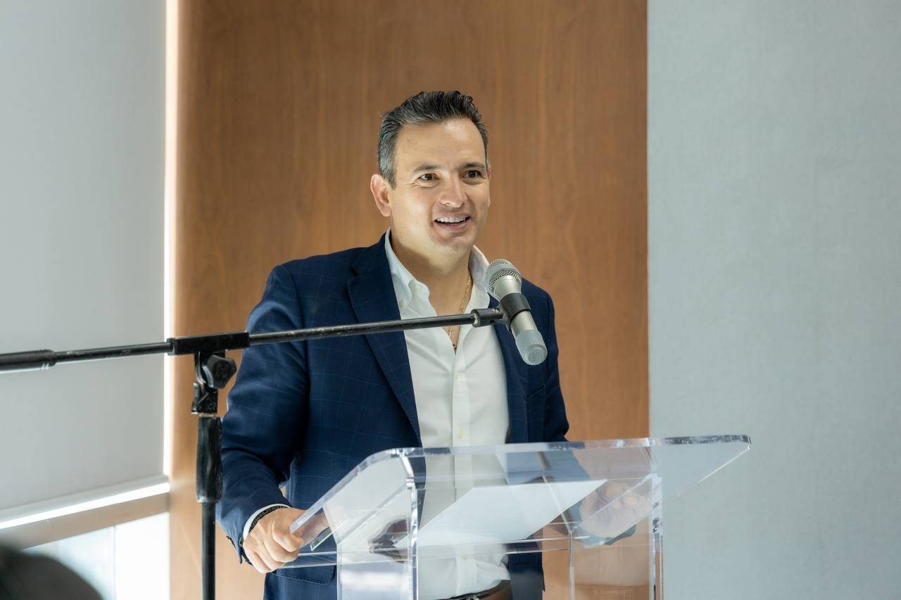 Presenta Alcalde bolsa conjunta entre FICOSEC y Gobierno Municipal en materia de prevención
