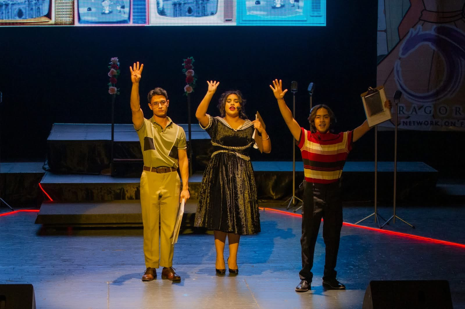 Secretaría de Cultura da a conocer los proyectos seleccionados para la edición 2025 del programa Red de Teatros