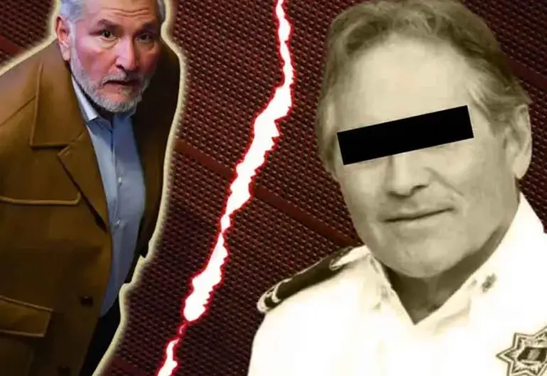 Adán Augusto y Hernán dieron paso libre a polleros; operación se detalla en los Guacamaya Leaks