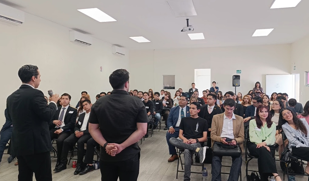 Queda conformado el Cabildo Joven 2025 del municipio de Chihuahua