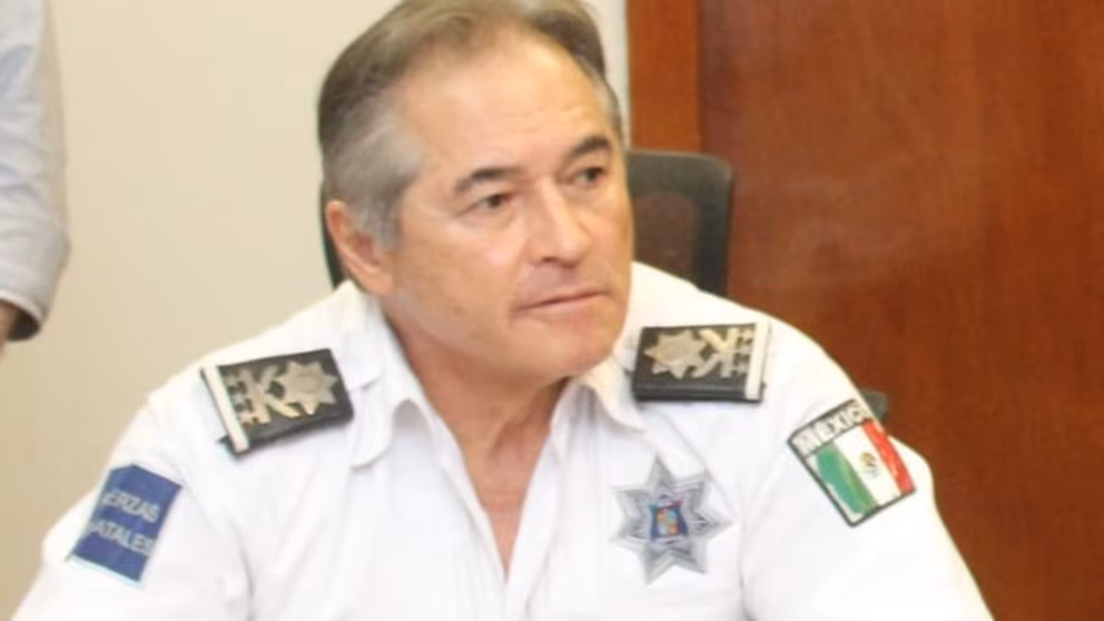 Anuncian ficha roja de Interpol a Hernán Bermúdez; Gabinete de Seguridad abre carpeta de investigación