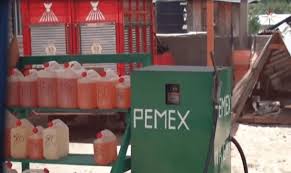 Se dispara robo de combustible en Tabasco, huachicol incontrolable