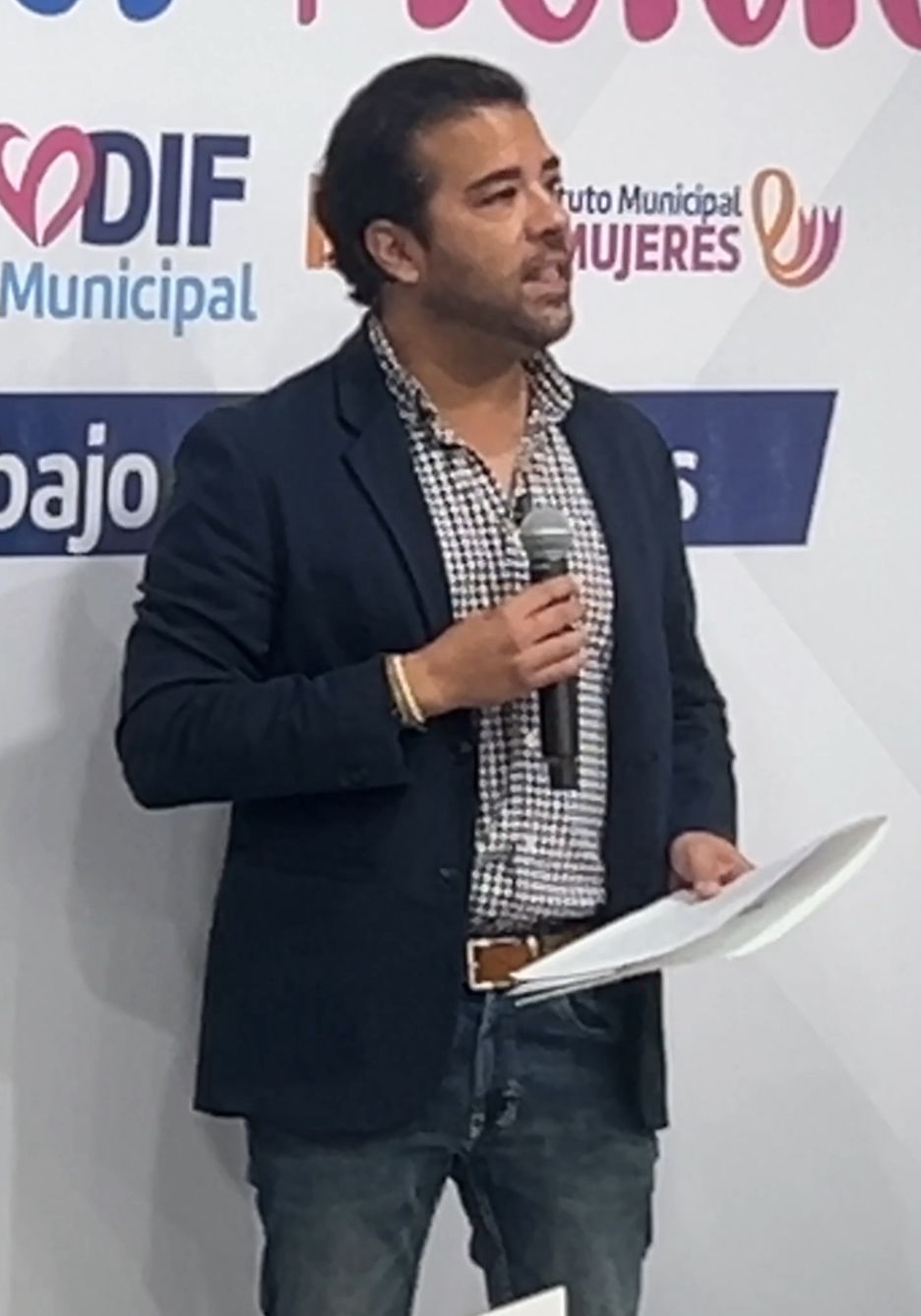Industria de la manufactura se suma a “Chihuahua Actúa”: Index Chihuahua respalda estrategia municipal por la salud emocional