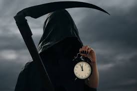 ¿Quieres saber cuánto tiempo te queda?: ‘Youtuber’ lanza a la venta el «reloj de la muerte»