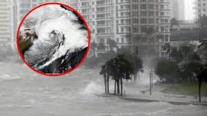 Más devastadora que un huracán, así será la Súper Tormenta que viene