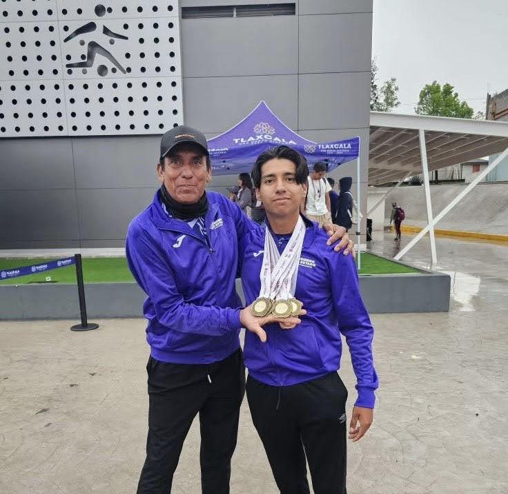 Participarán chihuahuenses en Juegos Panamericanos Junior Asunción 2025