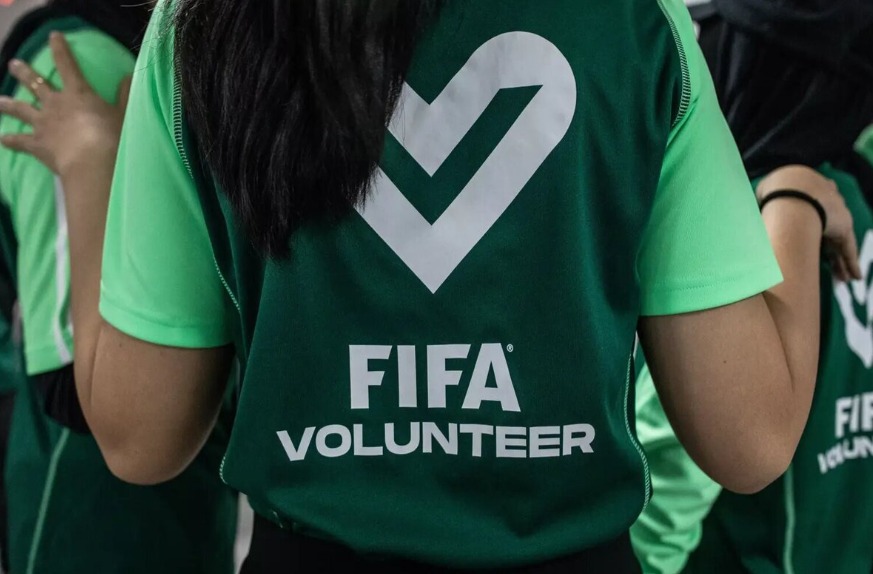 Voluntariado Mundial 2026: así puedes registrarte para participar en México, EE.UU. y Canadá