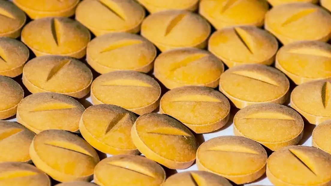 «Es una trampa del diablo»: la mortífera droga 15 veces más fuerte que el fentanilo