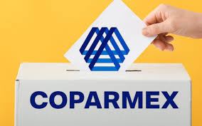 LLAMA COPARMEX A NO REPETIR LOS ERRORES DE LA REFORMA JUDICIAL, CON UNA REFORMA ELECTORAL QUE SIGNIFIQUE UN RETROCESO DEMOCRÁTICO