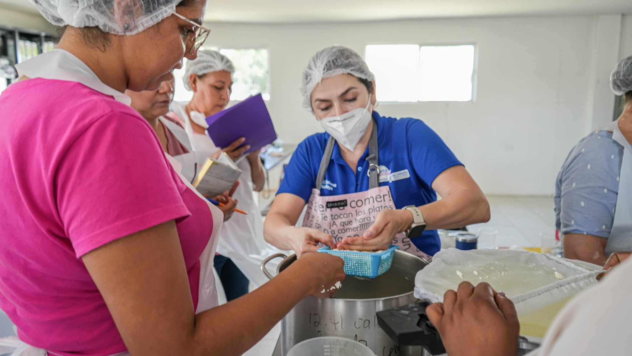 Invita SDR a productores y técnicos del campo a profesionalizarse en el sector agropecuario