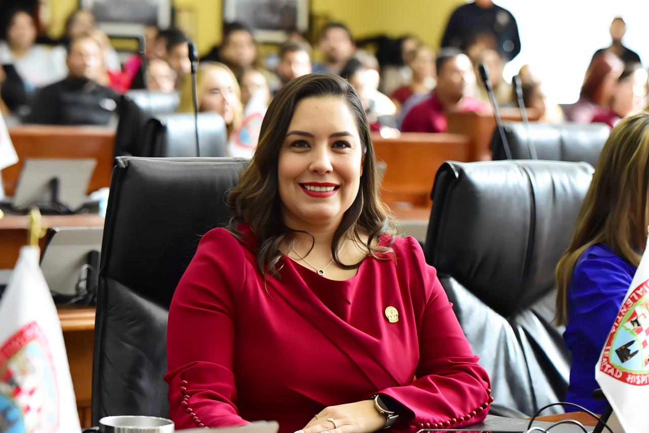 Avanza Chihuahua hacia un crecimiento sostenible y más humano: Joss Vega