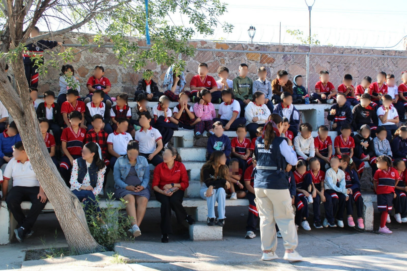 Arranca Municipio programa “Detectives Ambientales” en escuelas de la ciudad