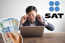 SAT ofrece facilidades para reducir multas fiscales, ¿cómo funcionan?
