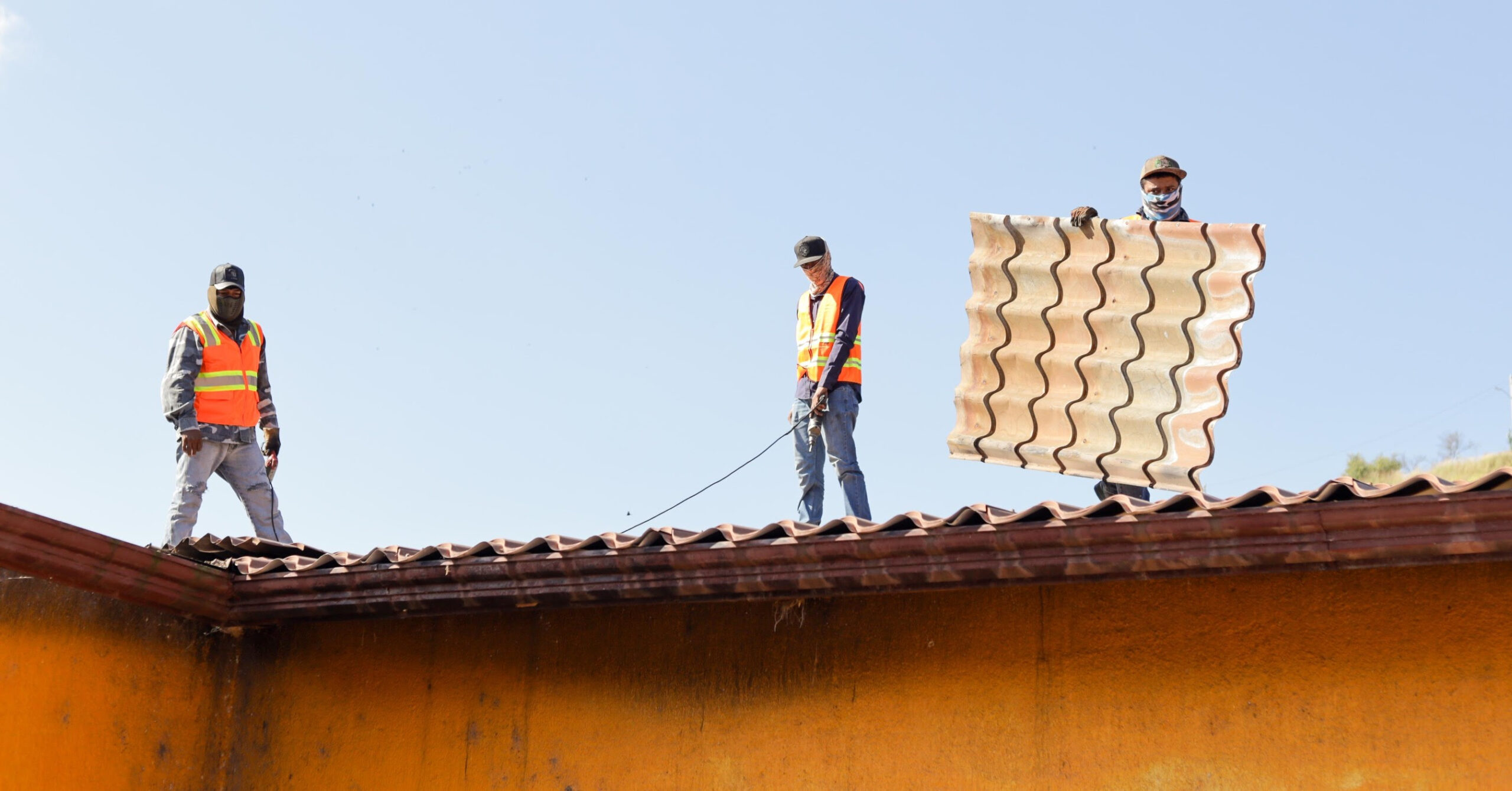 Inicia Estado rehabilitación de albergue para estudiantes en Témoris
