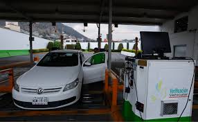 Aprueban la “Ley Gobel”: adiós a la verificación vehicular en CDMX