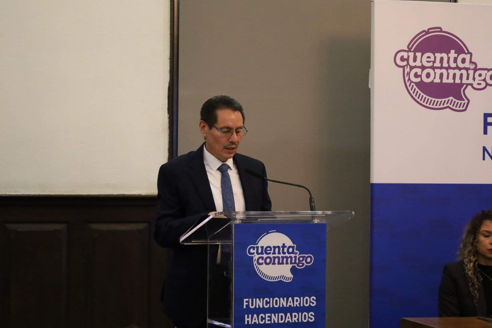 Impulsa Hacienda capacitación para la elaboración de las Leyes de Ingresos Municipales 2026