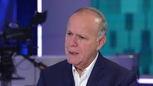 Sentencian a ‘El Patrón’ a 14 años de prisión por atentado contra Ciro Gómez Leyva