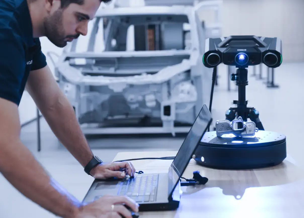 Abrirá Universidad Politécnica laboratorio de prototipado de dispositivos biomédicos y refacciones industriales