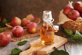 El vinagre de manzana podría ayudar a reducir el azúcar en la sangre y controlar el colesterol, según la ciencia