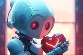 San Valentín 2026: Cómo la inteligencia artificial se convirtió en el nuevo “Cupido” digital.