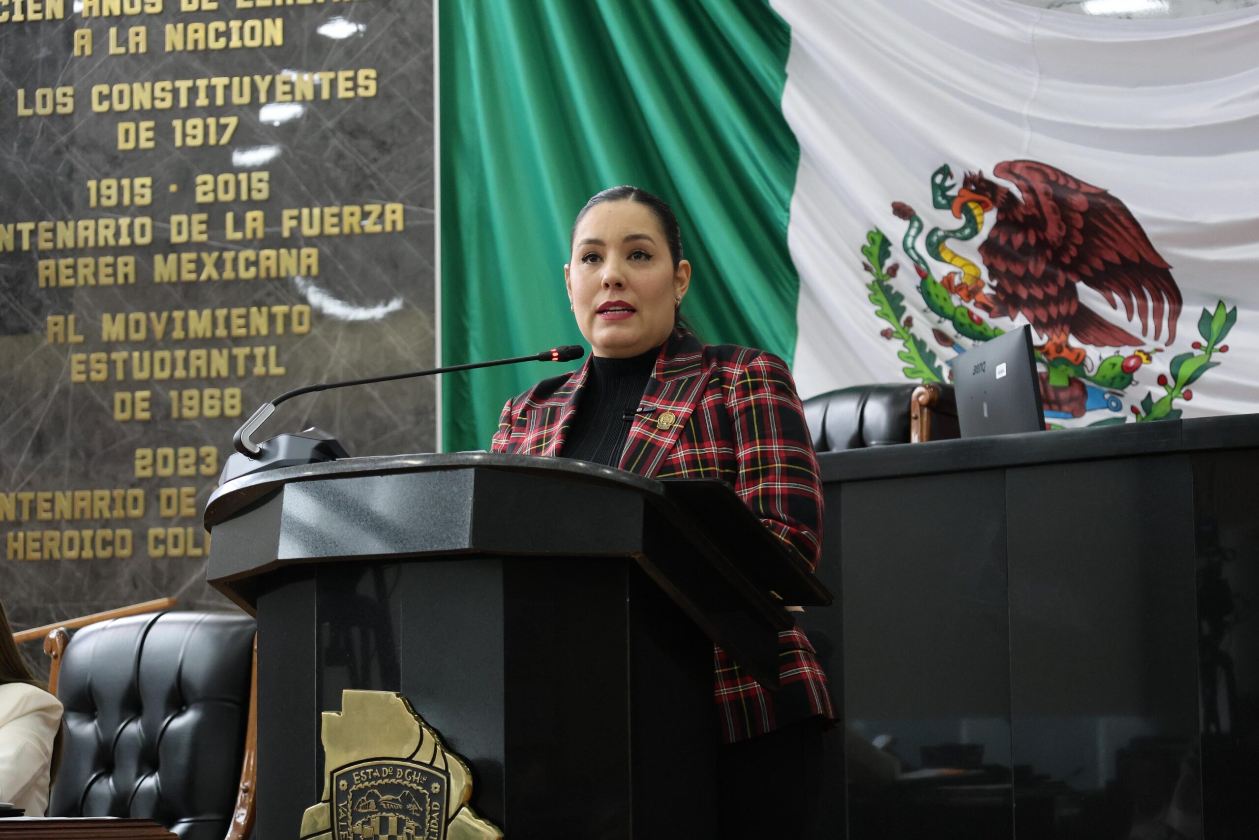 Indispensable implementar acciones que generan entornos digitales seguros para NNA: Joss Vega