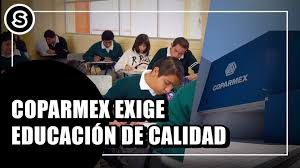 SIN CALIDAD EDUCATIVA NO HAY PRESENTE NI FUTURO PARA MÉXICO: ES TIEMPO DE GARANTIZAR ESCUELAS DIGNAS, SEGURAS Y CON RESULTADOS