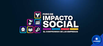 IMPULSA COPARMEX A EMPRESAS COMPROMETIDAS CON SU ENTORNO Y SUS COLABORADORES EN EL FORO DE IMPACTO SOCIAL