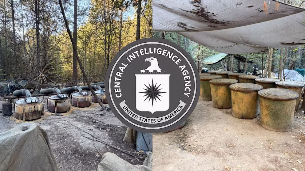 FGR abre dos investigaciones por el caso de agentes de la CIA en Chihuahua