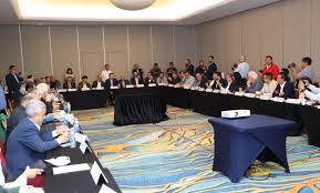 SINDICATOS Y SECTOR EMPRESARIAL AVANZAN EN AGENDA CONJUNTA PARA ELEVAR INGRESOS, FORTALECER EL EMPLEO Y LA COMPETITIVIDAD