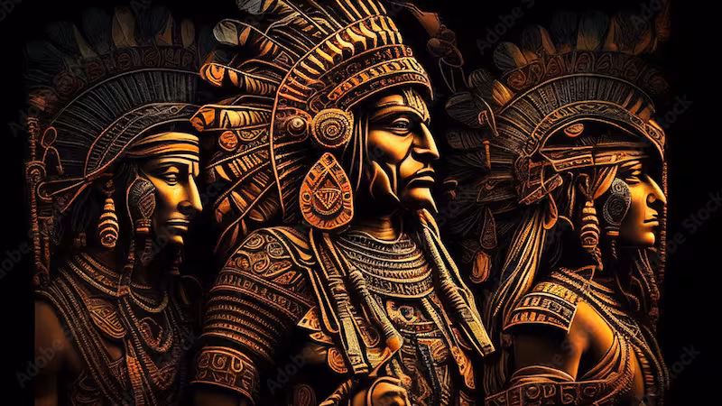 No fueron los aztecas y la historia oficial mintió por décadas: expertos revelan quiénes fueron los verdaderos fundadores de México