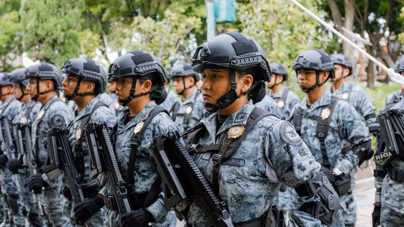 Vuelve el Servicio Militar Obligatorio en agosto: todos los mayores de 18 años deberán presentarse para cumplir el adiestramiento