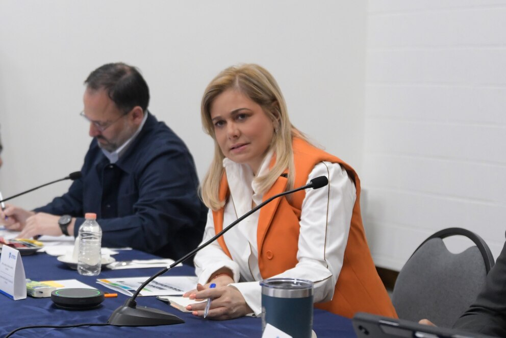 Maru Campos afirma que se presentará a declarar ante la FGR y exige respeto al debido proceso