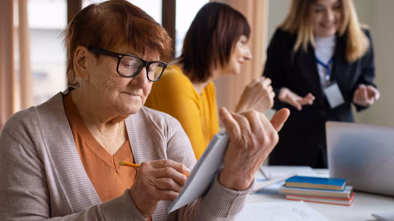 Aumentan el tiempo necesario para recibir la pensión