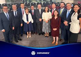 EL PLAN MÉXICO AVANZA EN ACCIONES PARA IMPULSAR LA INVERSIÓN Y REQUIERE REFORZAR LA CERTEZA JURÍDICA Y LA SEGURIDAD PARA CONSOLIDAR RESULTADOS