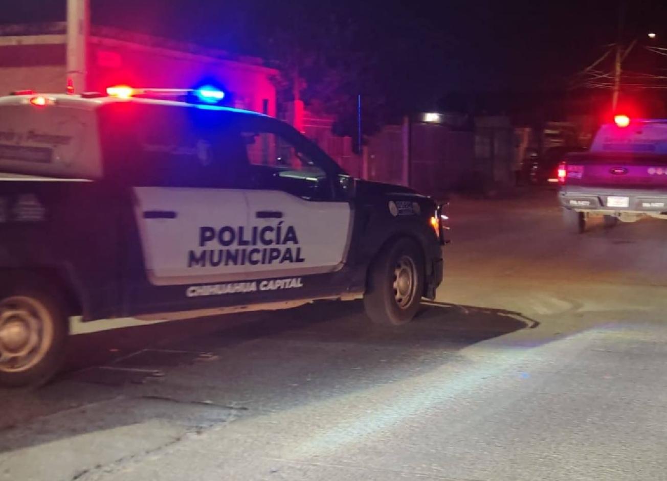 Operativos preventivos derivan en dos detenciones por presunta posesión de sustancias toxicas