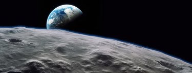 Necesitaríamos detonar el arsenal nuclear de la Tierra 130 veces para liberar la energía que causó los grandes cañones de la Luna
