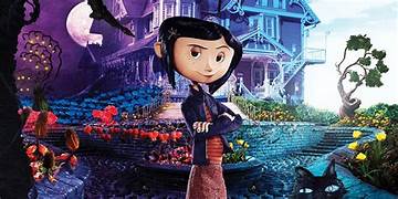 «Coraline» continúa cautivando a nuevas generaciones de espectadores