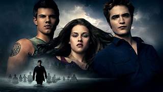 Fans de Crepúsculo mantienen vivo el debate: ¿Team Edward o Team Jacob?