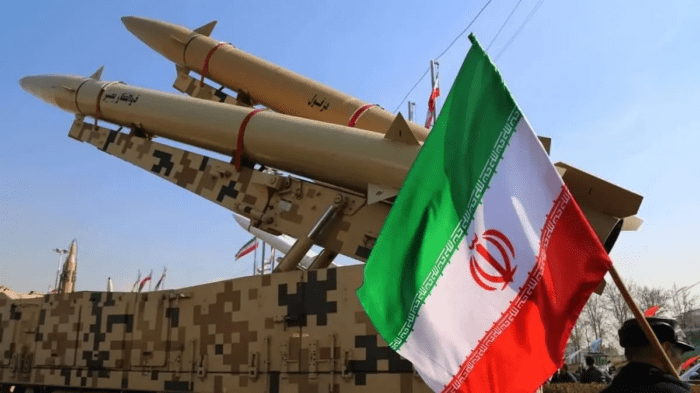Irán reanuda ataques con misiles contra Israel a 100 días de iniciada la guerra; FDI prepara posible respuesta