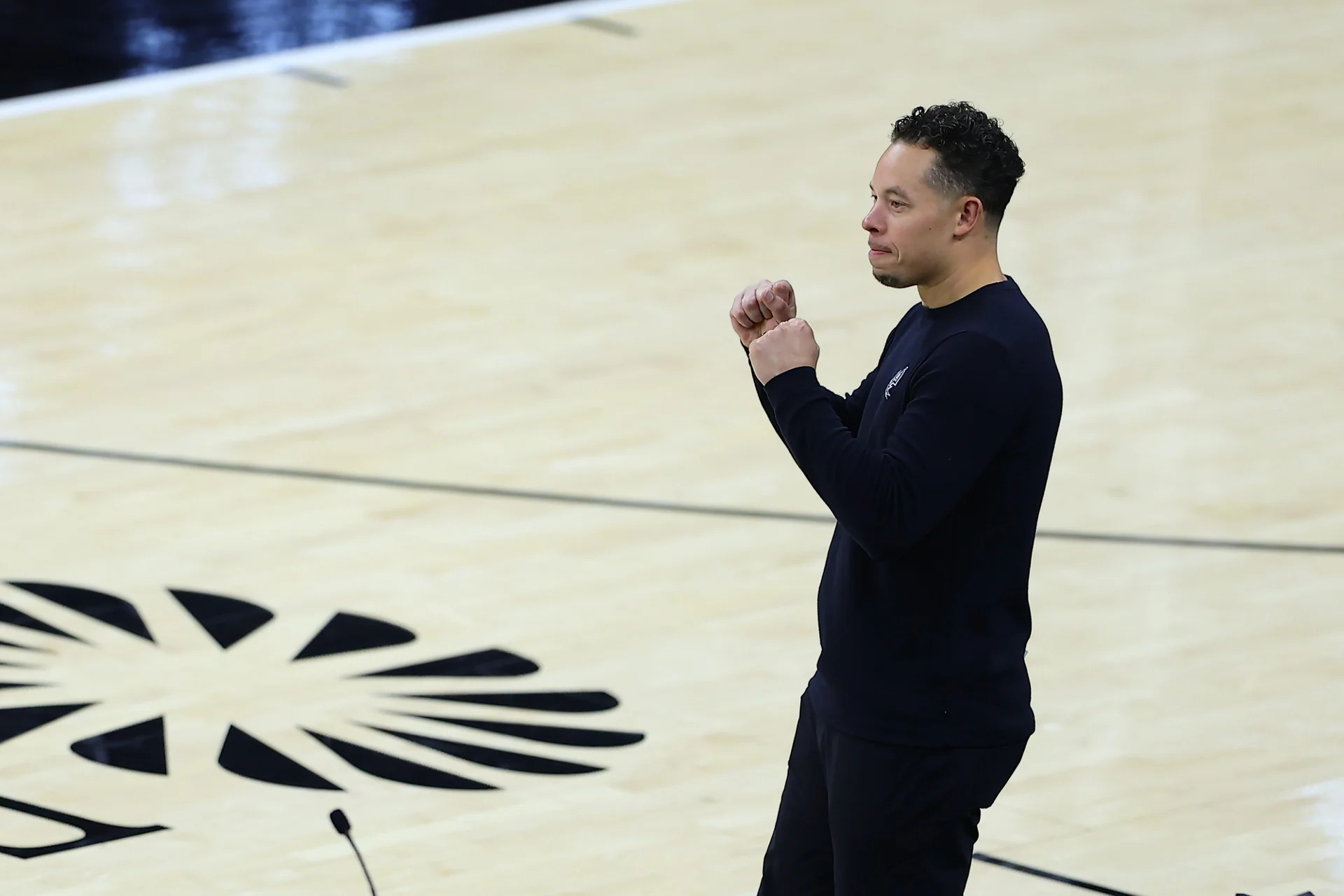 Mitch Johnson: «No hay nada como el Madison Square Garden»