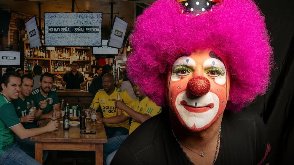 Mundial 2026: hasta 29 millones de multa por pasar partidos en bares