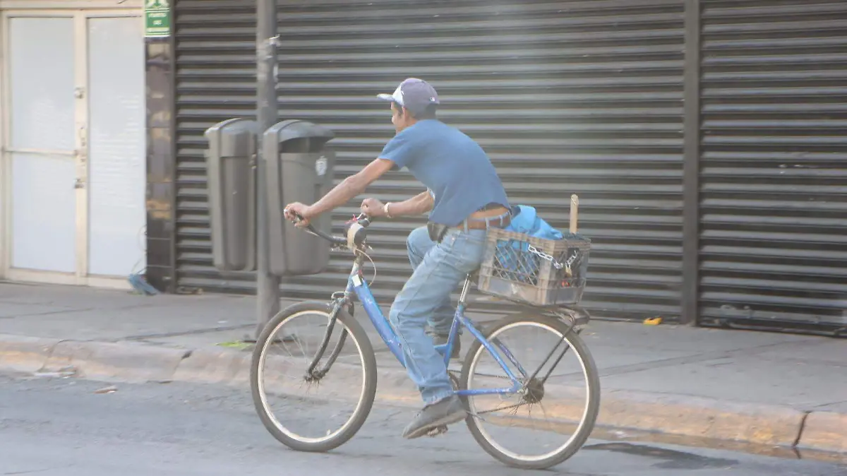 Calor y ambiente seco seguirán en Chihuahua; prevén hasta 40 grados al inicio de semana