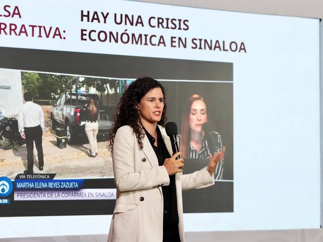 El Gobierno de Sheinbaum lanza un espacio para ejercer su “derecho de réplica” ante “noticias falsas”