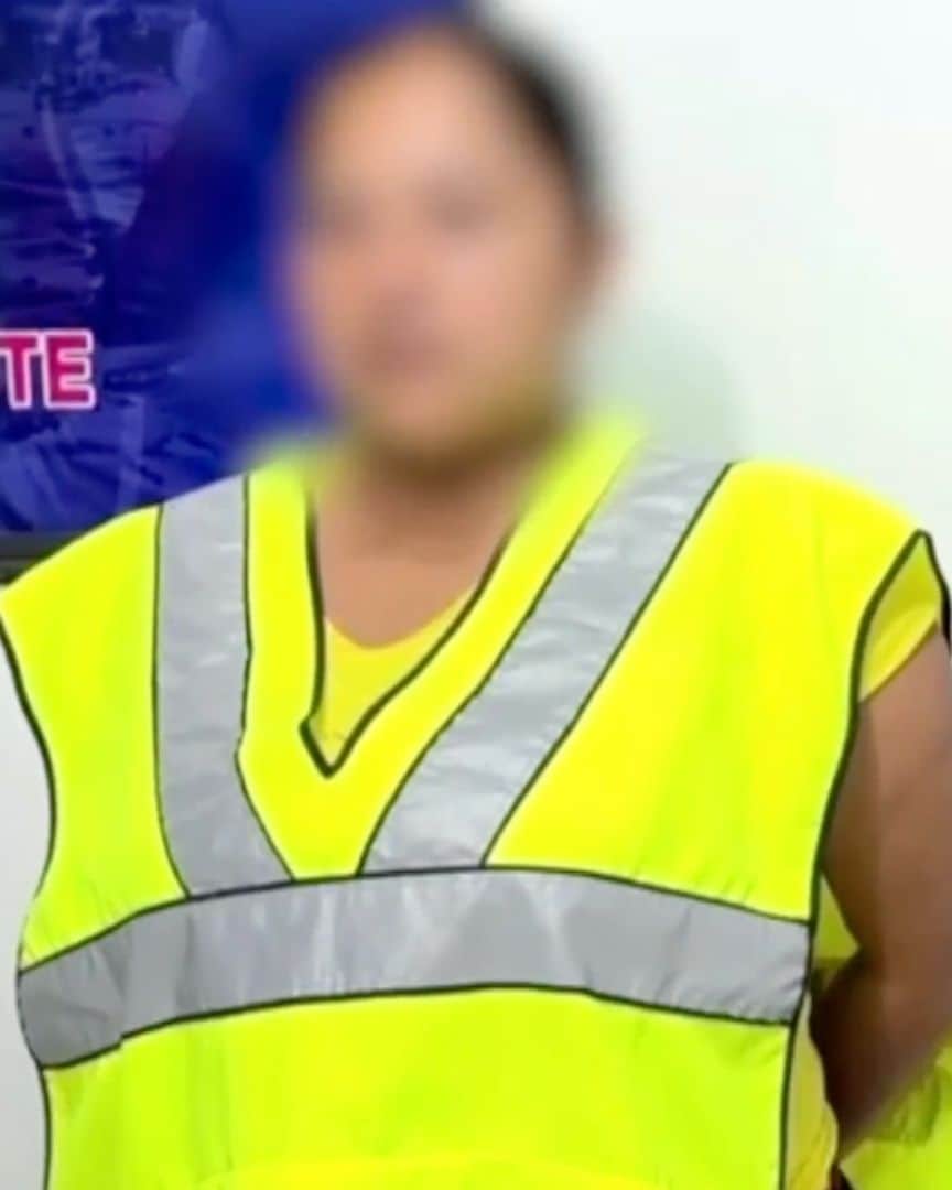 Policías Rescatan a Niño Encadenado en una Casa de Ciudad Juárez; Detienen a su Madre