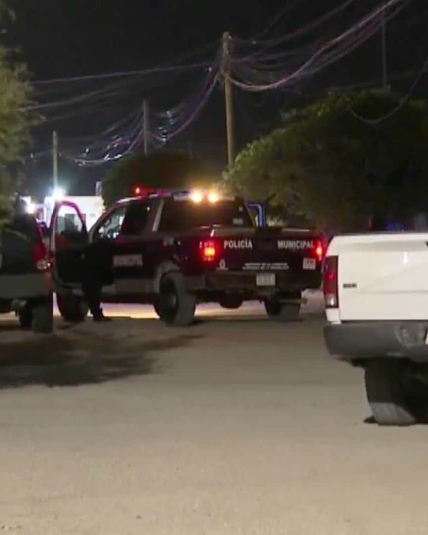 Atacan a Balazos a Hombre en Praderas del Sol de Ciudad Juárez; Presenta Heridas Graves