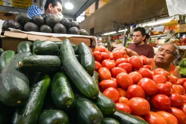 Inflación en México se modera en mayo 2026; tasa anual se ubica en 3.94%