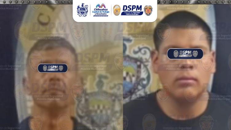 Grupo Beta golpea al narcomenudeo con dos detenciones en el centro