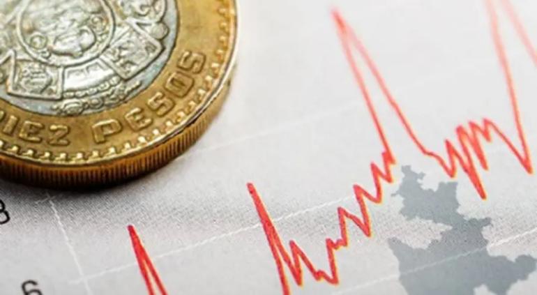 Crece la deuda pública más rápido que la economía